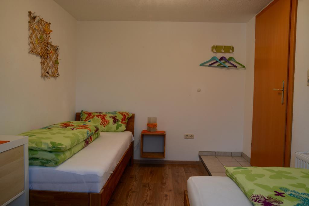 Haus Claudia Apartamento Reutte Exterior foto