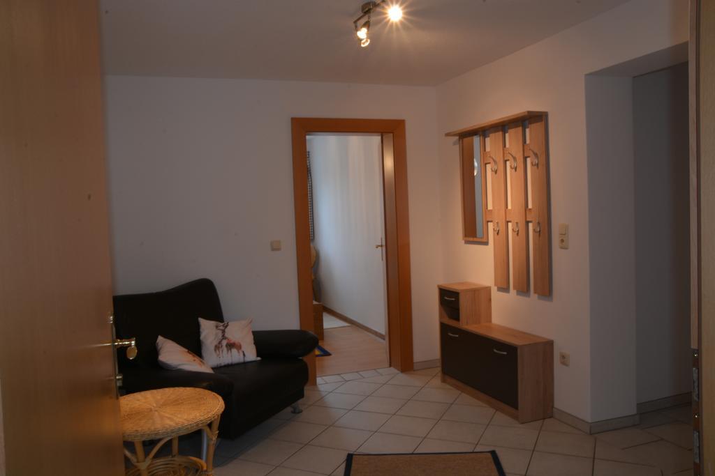 Haus Claudia Apartamento Reutte Exterior foto