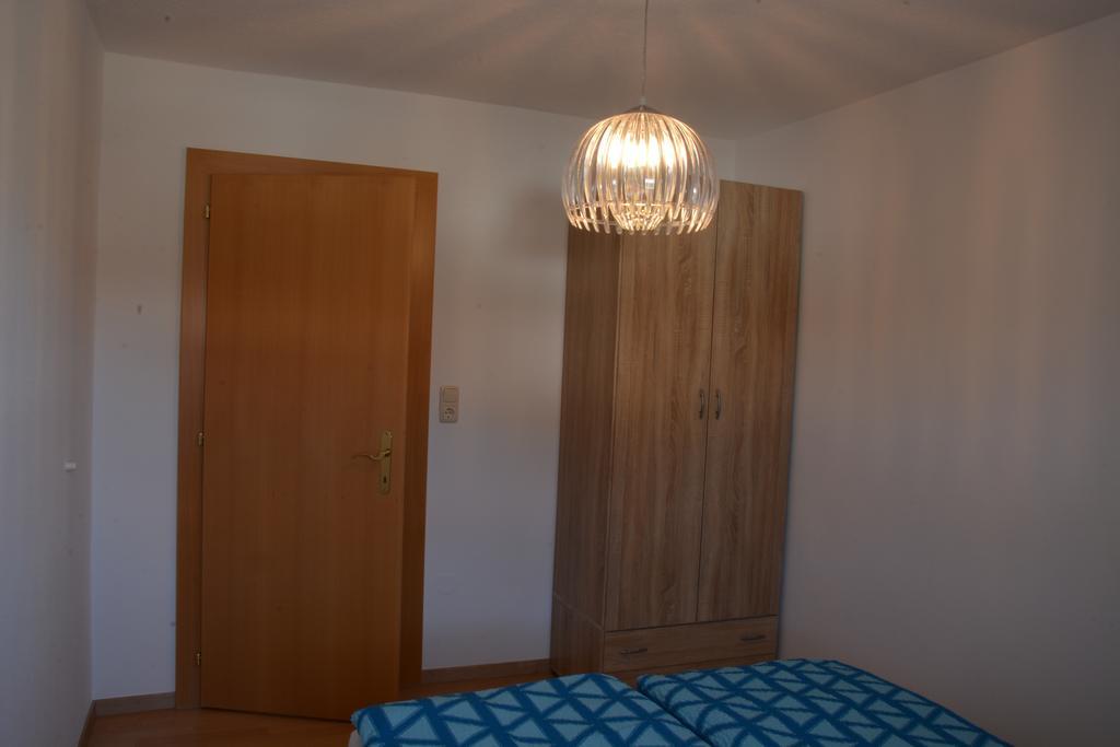 Haus Claudia Apartamento Reutte Exterior foto