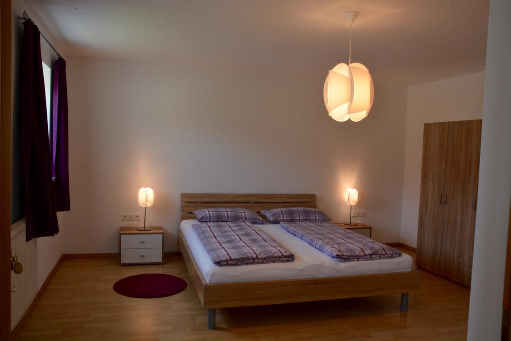 Haus Claudia Apartamento Reutte Exterior foto